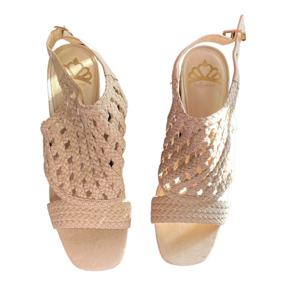 Women’s Sandals - Picture 2 of 9